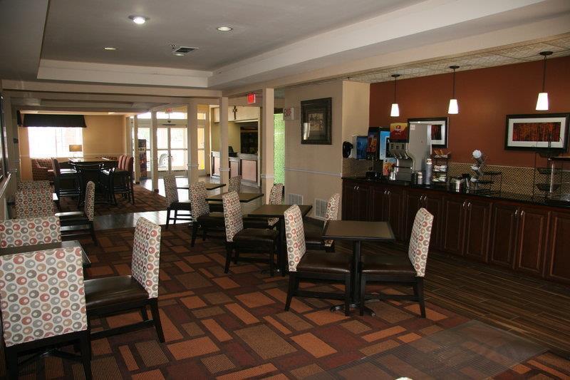 Best Windsor Inn Lubbock Exterior photo